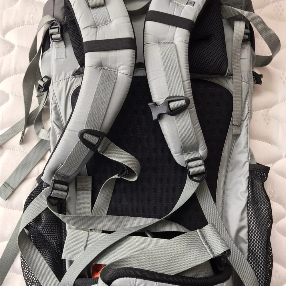 REI Flash 50